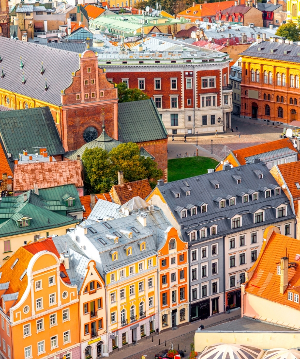 Riga, Latvia